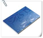 Kitchen Transfer Printing 6500mm 0.3mm Aluminium Composite Sheet