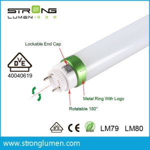 Buy cheap China Supplier Long Life SAA T8 LED Tube With Good Price from wholesalers