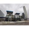 Buy cheap Hazardous Waste Incinerator 30-200t/D Handling Capacity For Industrial Use from wholesalers