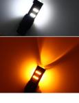 12V 2835 42 SMD LED Bulb Headlight 1156 1157 Tail Car Indicator Lights