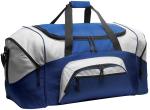 Durable Customized Color Sports Duffel Bag 32 . 4 * 69 . 2 * 34 . 3CM