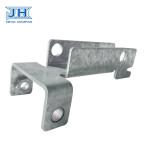 Galvanized Metal Steel Stamping Part