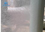 450gsm Fiberglass Chopped Strand Mat Good Softness For Medium Strength Parts