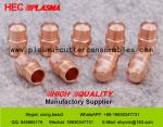 PA-S70W Cathode .12.4087 K2 Kjellberg Plasma Consumables Electrode