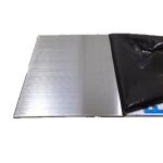JIS 1 8 Inch Stainless Steel Plate Sheets 400 Series