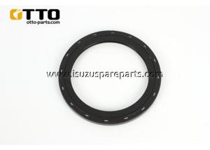 Wholesale Crankshaft Rear Oil Seal Isuzu 4BG1 Parts 1-09625363-0 EX120 4BG1 OTTO from china suppliers