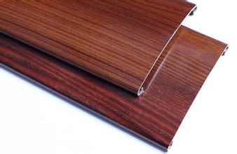 Thermal Transfer Color Powder Coatings With Wood Sand Texture