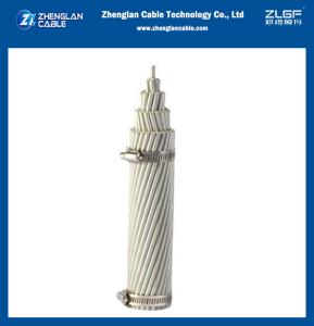 Wholesale 1/0 2/0 3/0 AWG Aluminum Alloy Conductor Bare Conductor AAAC Aluminum Conductor For Overhead And Aerial from china suppliers