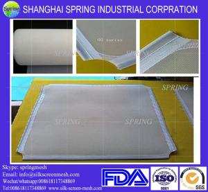 Wholesale PA66/PA6 xxx nylon sieve flour mesh flour milling mesh(FDA Standard) 16xxx/XX &amp; XXX &amp; GG Flour Mesh from china suppliers