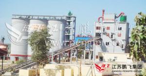 Wholesale 3000tpd Cement Production Line High Productivity Cement Making Machine from china suppliers