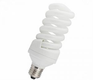 Wholesale Full Spiral Compact Fluorescent Bulb/CFL/ESL from china suppliers