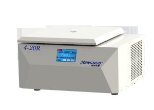 Wholesale Medical Equipment High And Low Speed Universal Centrifuge 4-20N Normal Temperature from china suppliers