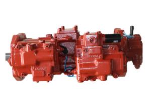 Wholesale Hydraulic Main Pump Excavator EC180BLC K5V80 14533644 Hydraulic Pump from china suppliers