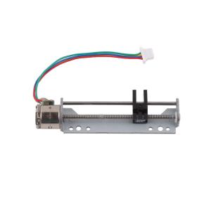 Wholesale 10g Slider Stepper Motor - Pull-Out Torque 4.5 Gf.cm At 480 Pps OEM ODM Service Available from china suppliers