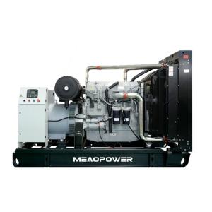 Wholesale Perkins 15KVA Genset 12KW Water Cooled Diesel Generator for Residential Power Supply from china suppliers