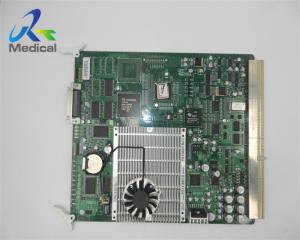 Wholesale Ge Logiq P5 Medical Equipment Sysconpm Board 5177848-3 Ultrasound Parts from china suppliers