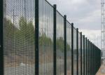 12.7MM X 76.2MM 358 High-Security Wire Fence