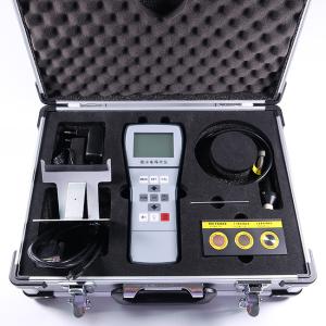 Wholesale Tmd-103 TMTeck Eddy Current Testing Equipment Digital Conductivity Meter from china suppliers