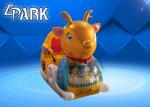 Epark Cute Happy Sleigh Swing Kiddy Ride Machine For Rental Shop