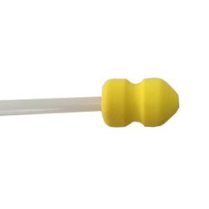 Buy cheap yellow foam catheter from wholesalers