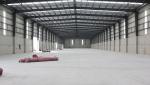 Building Facilities And Construction Materials for Sustainable Construction PU
