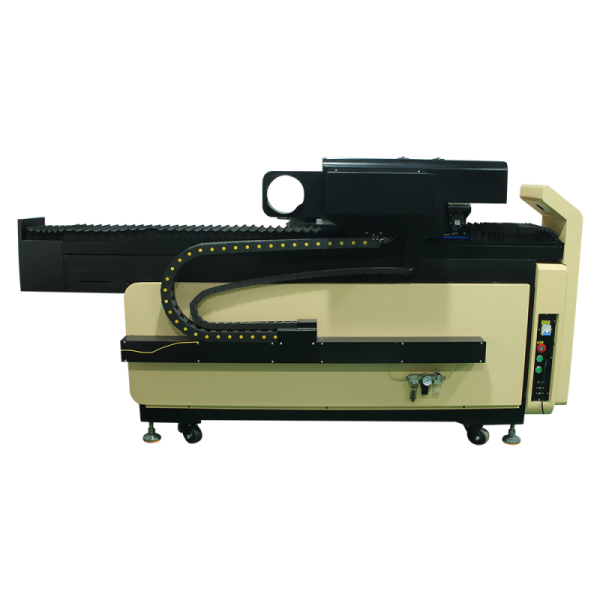 1313 300W 450W CO2 Laser Cutting Machine AI Graphic Format CNC Automatic Non Metallic Engraving System
