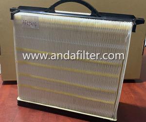 Wholesale High Quality Air Filter For Fleetguard AF55014 from china suppliers
