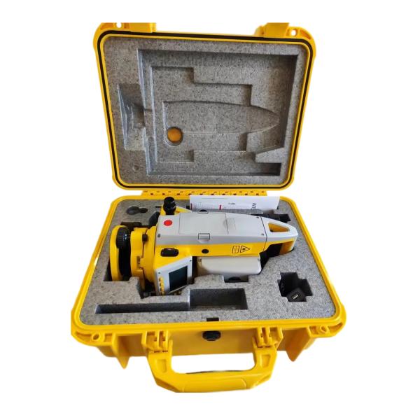 Southy NTS-332R10 Non-Prism Total Station 2" Accuracy Survey Tool