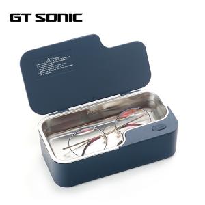 Wholesale Energy Saving Ultrasonic Washing Machine Low Noise 2A 15W 40kHz 450ml Volume from china suppliers