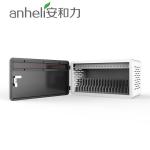 CCC Galvanized Tablet Charging Cabinet Ipad Mini Charging Cart 18kg