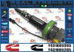 Original QSK19 QSK60 Fuel Injector F00BL0J019 2867149 4964173 4955527 4964170