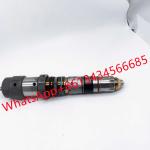 Diesel Fuel Injector 4326781 4928346 For Cummins QSK45 QSK60 Engine 4326781