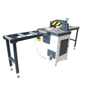 Wholesale SH274 /276 Pneumatic Cut-Off Saw, High Efficiency Wood Cross Cut Circular Saw Blade from china suppliers