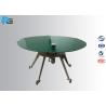Buy cheap 0~45 Degrees Tilted Electrical Safety Test Equipment Automatic Inclined Plane from wholesalers