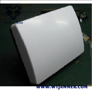 Wholesale All Frequency 50m 14 Bands 25W Mobile Phone Jamming Device from china suppliers