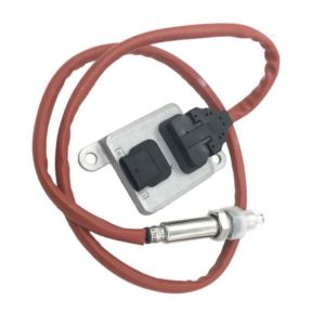 Wholesale 12V Nitrogen Oxide Car Nox Sensor For BMW 3 5 7 X3 X5 5WK96699 851166601 from china suppliers