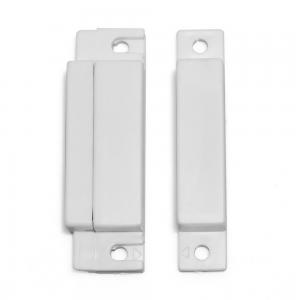 Wholesale Windows And Doors Magnetic Door Contact Switch Roller Shutter Sensor CS-31 from china suppliers
