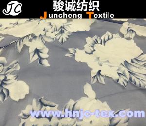 Wholesale Nylon fabric polyester blend fabric flower fabric for upholstery fabric/curtain fabric from china suppliers