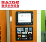 Durable 5.5KW CNC Acrylic Cutting Machine , Multifunctional Plexiglass CNC