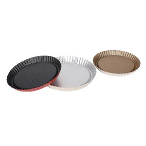 Wholesale Versatile Aluminium Carbon Steel Baking Tray Pan Tool Kitchenware Baking Tray For Oven from china suppliers