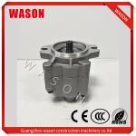 E336D Excavator Spare Parts Gear Pump / Polit Pump / Wheel Pump K5V160