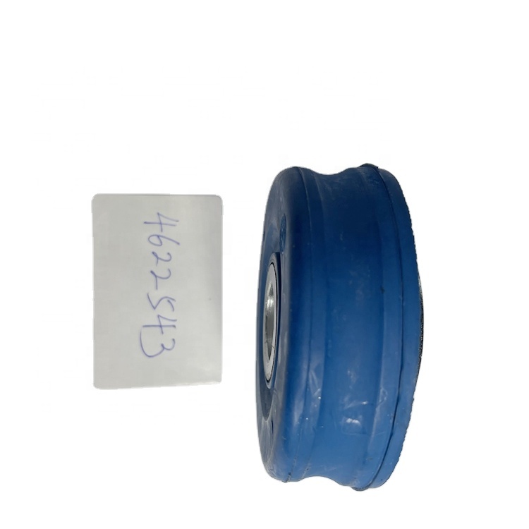 Good 6HK1 Rubber Engine Mount 4622543 for Hitachi ZX330-3 and OEM Support Offered