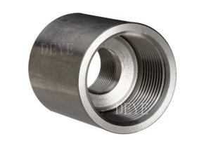 Wholesale Carbon Steel 3000# High Pressure Coupling With Full Threaded from china suppliers