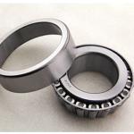 Chrome Steel Open Seals 32216 Truck Tapered Roller Bearing