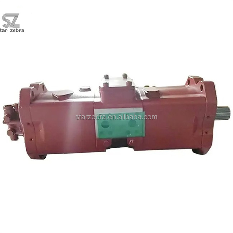 QC 100% Inspected Before Shipment 31Q9-10030 K3V180DTH R330LC-9 R330-9 R360-7 R360LC-7 Excavator Hydraulic Pump 31QA-10010 31NA-10030 31Q9-10030