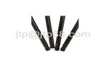 Electrical Equipment Parts ED6 ED33 FD6 Intake And Exhaust Valves For Nissan