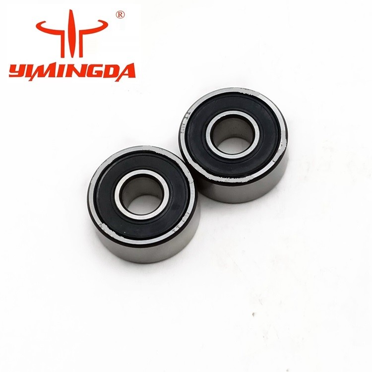 GTXL Parts No 153500578 Bearing Extra Small Auto Cutter Spare Parts For Apparel Cutter Machine