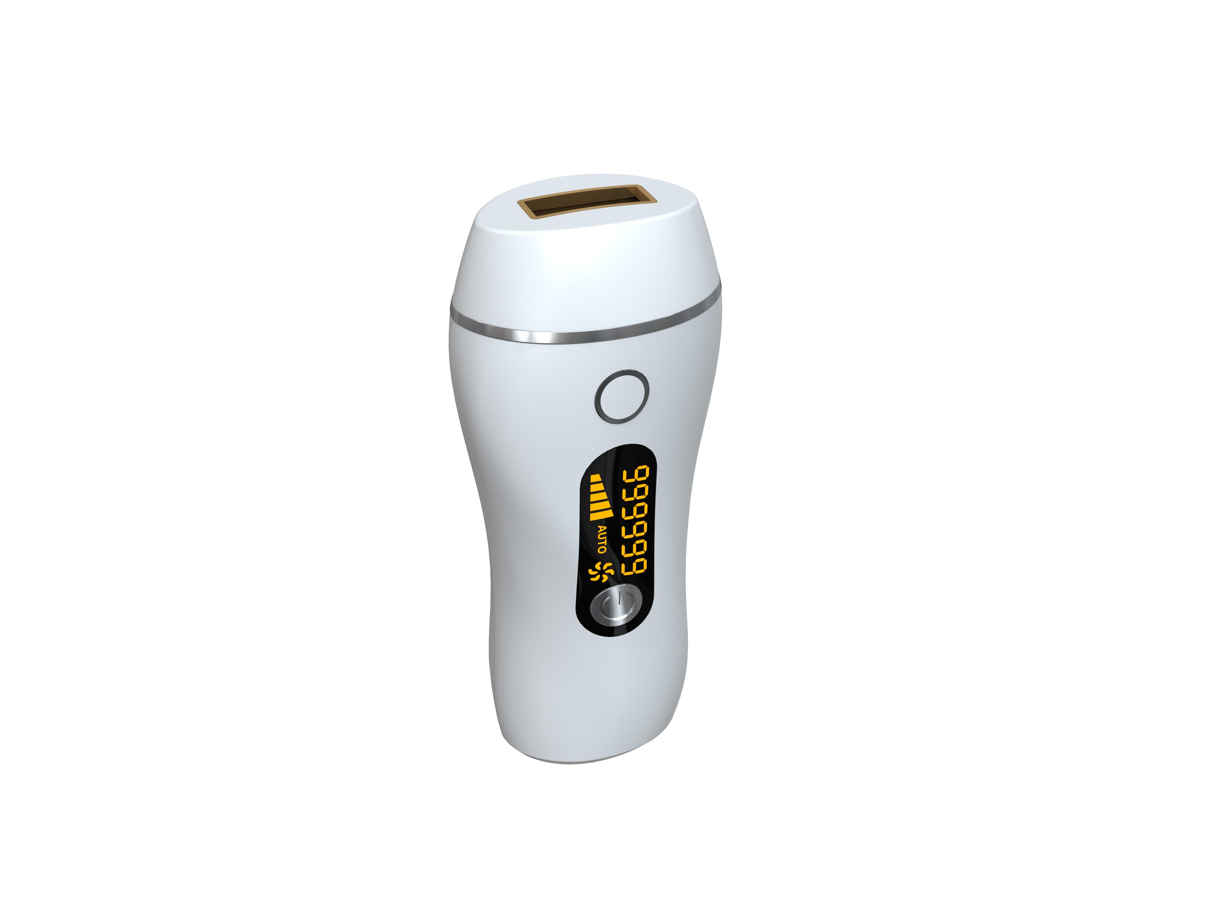 5 Levels Permanent Photon IPL Hair Removal Instrument