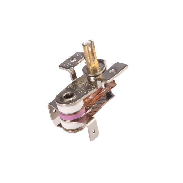Bimetal Thermostat Temperature Switch for Household Oil Filled Radiator