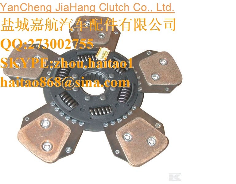 5145711, 5145719, 5162898, 5150647 CLUTCH
